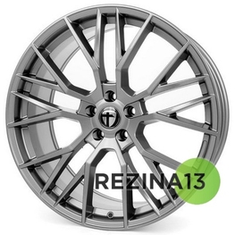 Tomason TN23 9x21 5x112 ET35 DIA66,6 (black polished)