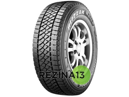 Bridgestone Blizzak W810 215/70 R15C 109/107R