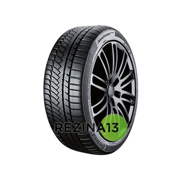 Continental ContiWinterContact TS 850P 255/60 R17 106H