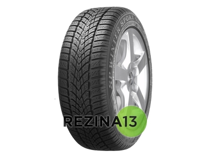 Dunlop SP Winter Sport 4D 265/45 R20 104V N0