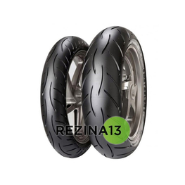 Metzeler Sportec M5 Interact 120/70 ZR17 58W