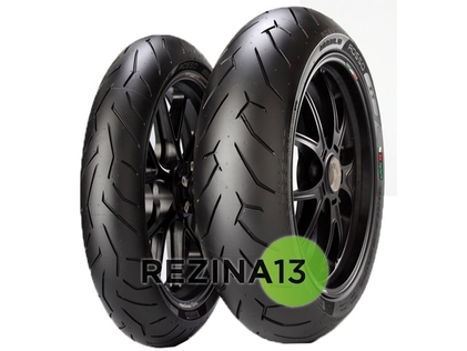 Pirelli Diablo Rosso II 110/70 R17 54H