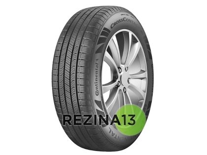 Continental CrossContact RX 215/60 R17 96H
