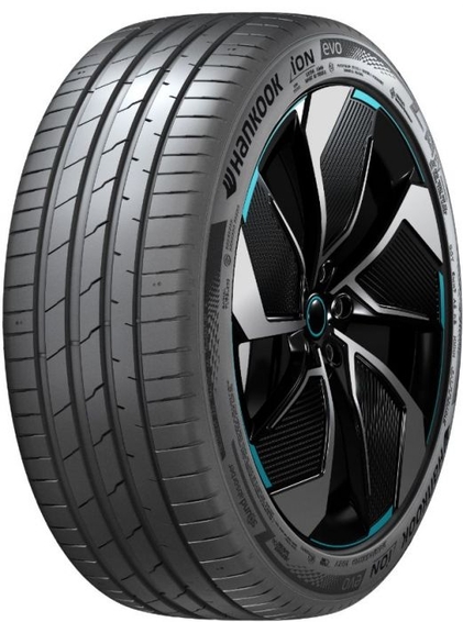 Hankook Ventus iON S 235/60 R19 107V XL Sound Absorber