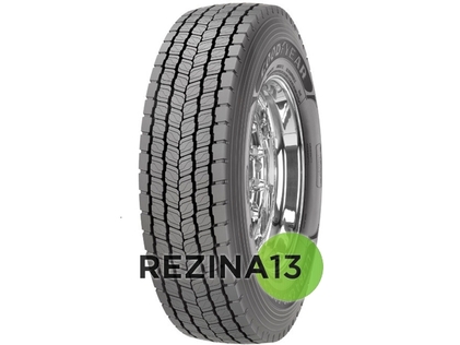 Goodyear UltraGrip Coach (ведущая) 295/80 R22,5 154/149M