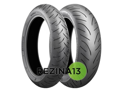 Bridgestone Battlax Scooter SC2 160/60 R14 65H