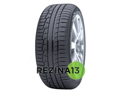 Nokian WR A3 255/40 R19 100V XL