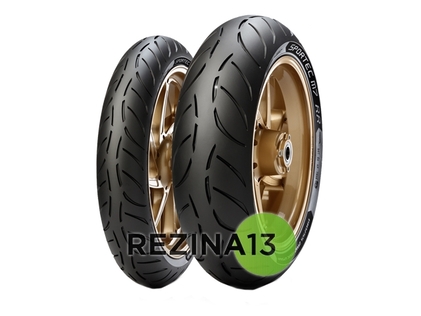 Metzeler Sportec M7 RR 160/60 ZR17 69W