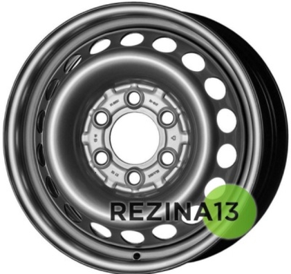 Magnetto R1-1647 6,5x16 6x130 ET62 DIA84,1 (silver)