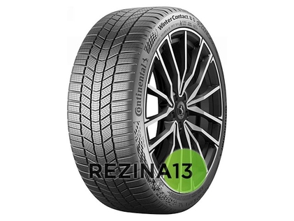 Continental WinterContact 8 S 235/45 R19 99V XL