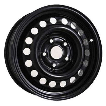 Steel Kapitan 14x19,5 8x275 ET0 DIA221