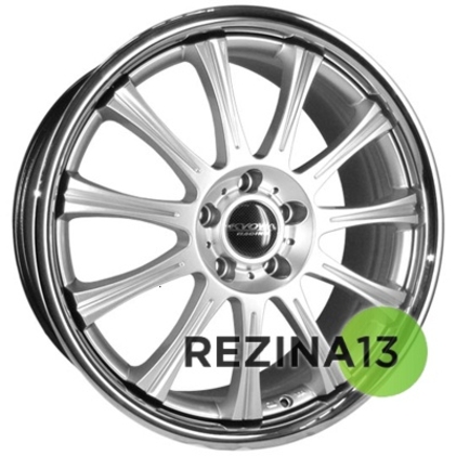 Kyowa KR682 8x19 5x114,3 ET45 DIA73,1 (CHP1)