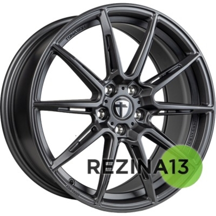 Tomason TN27 8,5x19 5x114,3 ET45 DIA72,6 (black painted)