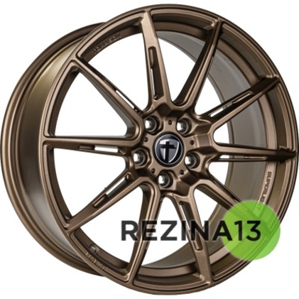 Tomason TN27 8,5x19 5x112 ET45 DIA72,6 (matt bronze)