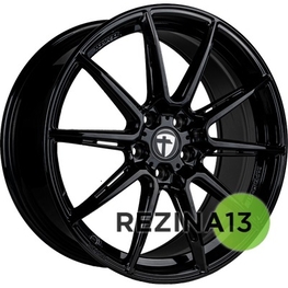 Tomason TN27 8,5x19 5x112 ET45 DIA72,6 (matt graphite)