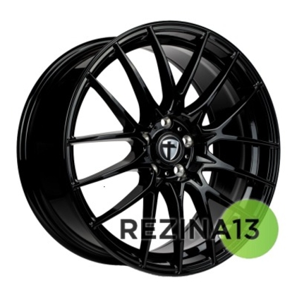 Tomason TN26 8,5x20 5x114,3 ET40 DIA72,6 (black painted)