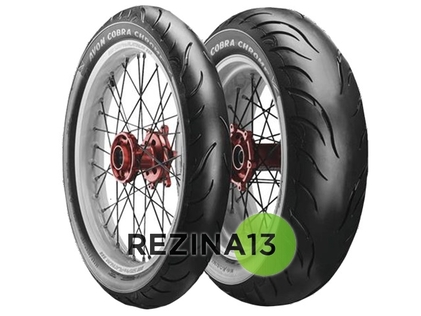 Avon Cobra Chrome AV92 150/90 R15 74V