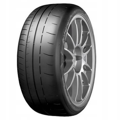 Goodyear Eagle F1 Supersport RS 255/35 ZR20 97Y XL N0
