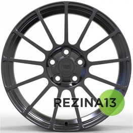 WS Forged WS923B 8x18 5x114,3 ET50 DIA60,1 (full brush graphite)