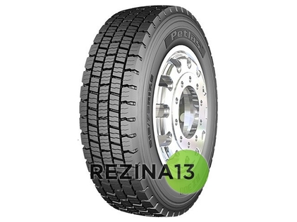 Petlas RZ300 (ведущая) 215/75 R17,5 126/124M