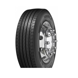 Debica DRS 2 (рулевая) 295/80 R22,5 154/149M