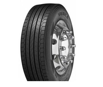Debica DRS 2 (рулевая) 295/80 R22,5 154/149M