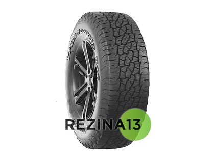 BFGoodrich Trail Terrain T/A 275/60 R20 116H XL LR