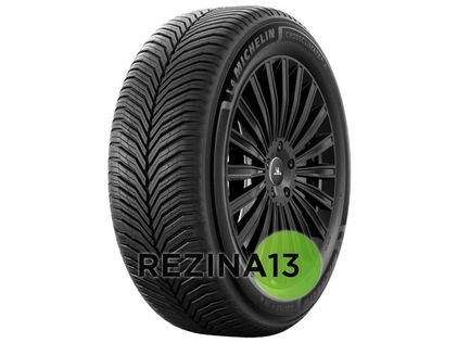 Michelin CrossClimate 3 205/55 R16 91V