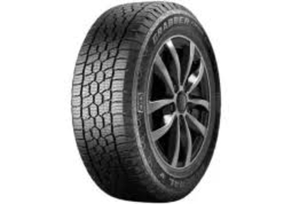 General Tire Grabber Cross A/S 255/45 R19 104V XL