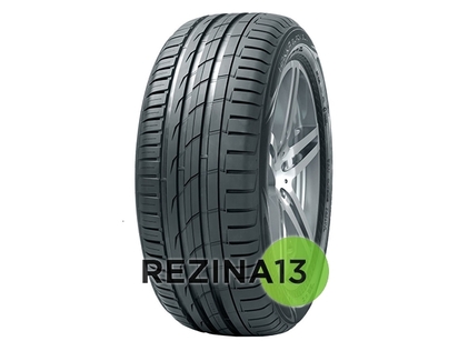 Nokian Hakka Black 2 215/50 ZR17 95W XL