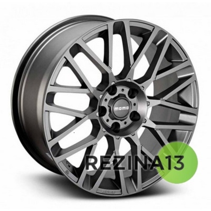Momo Revenge 6x15 5x100 ET45 DIA54,1 (matt anthracite)
