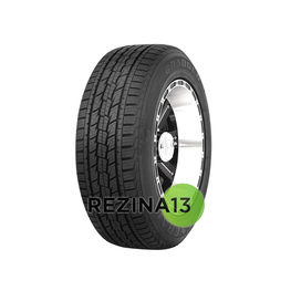 General Tire Grabber HTS 245/75 R16 111S OWL