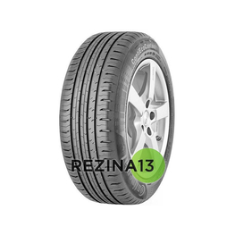 Continental ContiEcoContact 5 205/60 R16 92H AO
