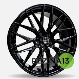 Voin Cross 8,5x19 5x110 ET42 DIA65,1 (gloss black)