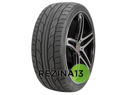 Nitto NT555 G2 245/45 ZR20 103W XL