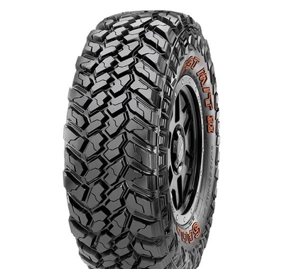 CST Sahara M/T 2 265/65 R17 117/114Q