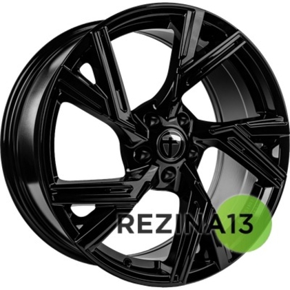 Tomason AR1 8,5x19 5x112 ET45 DIA66,6 (gloss black)