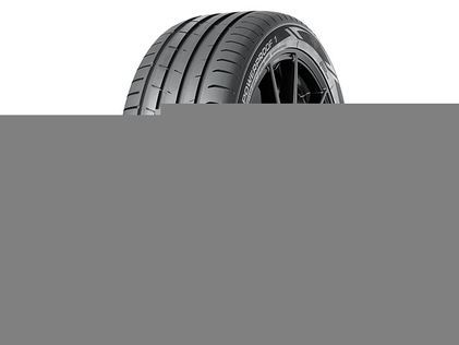 Nokian Powerproof 1 255/40 ZR18 99Y XL