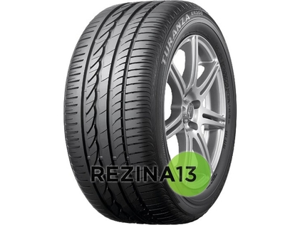 Bridgestone Turanza ER300 Ecopia 205/60 ZR16 92W Run Flat *