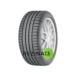 Continental ContiWinterContact TS 810 Sport 255/40 R19 100V XL