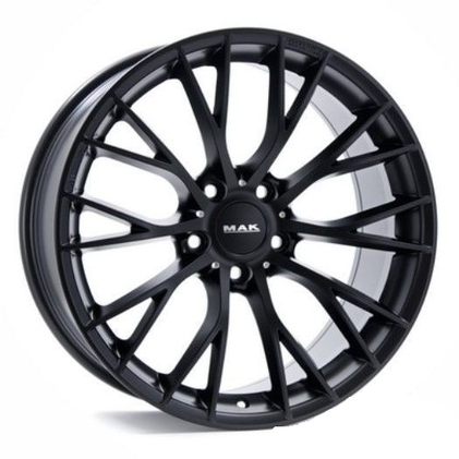 Mak Munchen 8,5x20 5x120 ET38 DIA72,6
