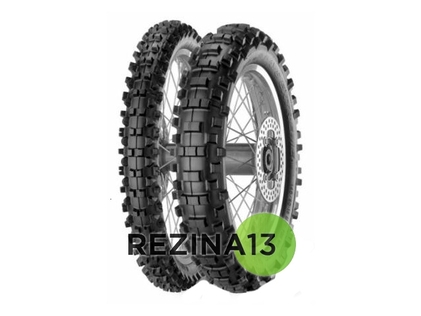 Metzeler MCE 6 Days Extreme 80/90 R21 48R