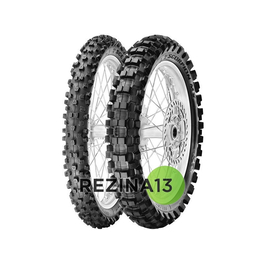 Pirelli Scorpion MX Extra 60/100 R14 29M