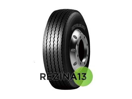 Royal Black RT706 (прицепная) 385/65 R22,5 160L 20PR