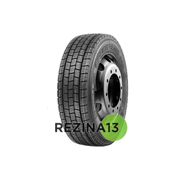 LingLong KLD200 (ведущая) 235/75 R17,5 132/130M 14PR