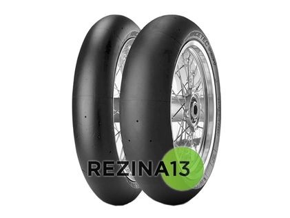 Metzeler Racetec SM K2 125/75 R17