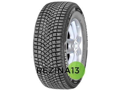 Michelin Latitude X-Ice North 2+ 265/40 R21 105T XL
