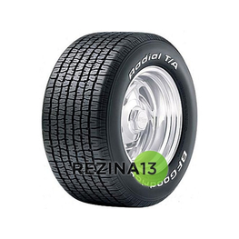 BFGoodrich Radial T/A 205/60 R15 90S
