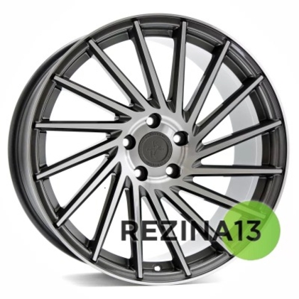 Keskin KT17 Hurricane 10x22 5x112 ET50 DIA66,6 (MBP)
