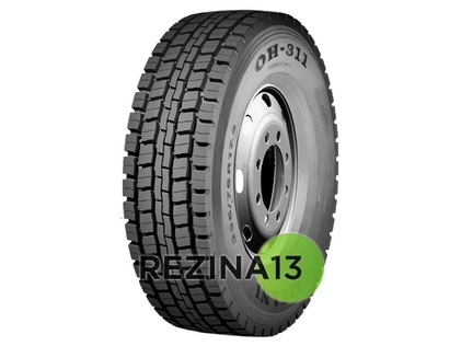 Otani OH-311 (ведущая) 235/75 R17,5 132/130M